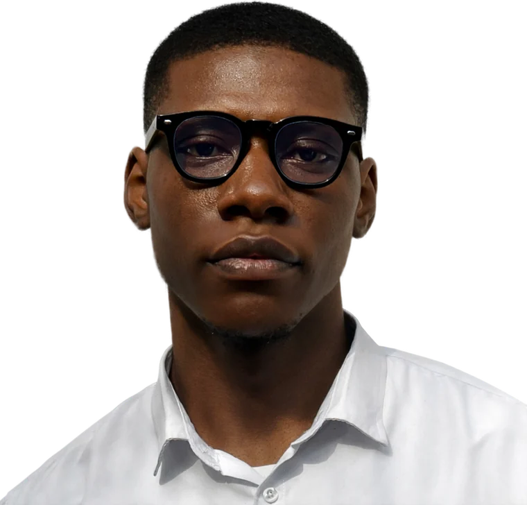 Louis Okechukwu, WordPress developer and technical support engineer